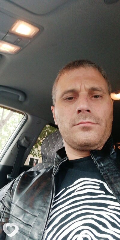 Сергей, 42, Костанае — анкета №512443