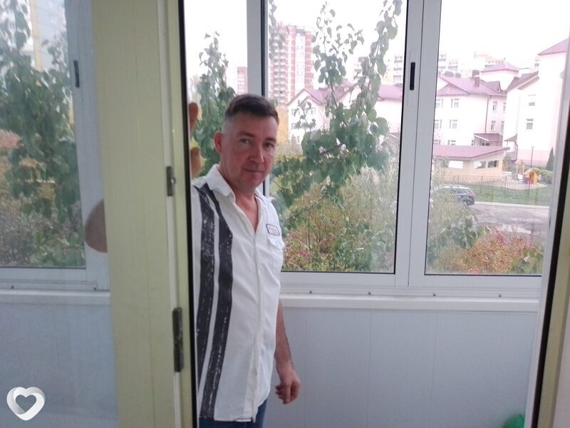 Владимир, 52, Пензе — анкета №512445