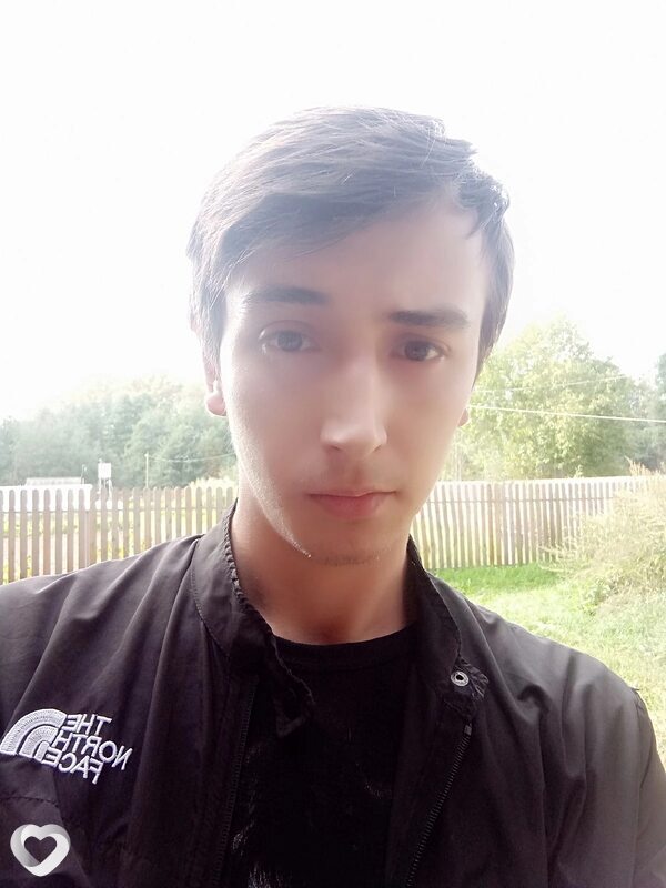 Кирилл, 28, Вичуге — анкета №512446