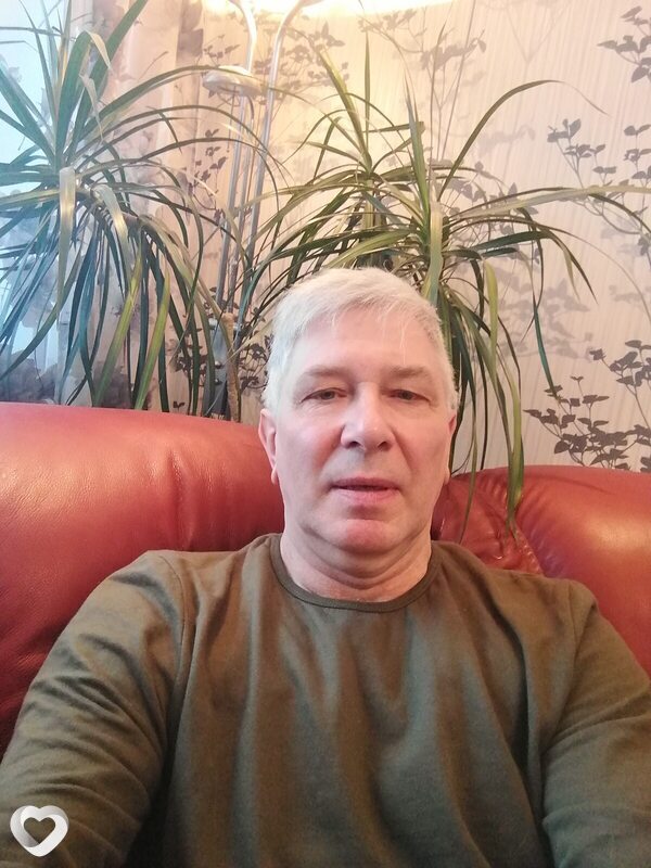 Виктор, 57, Новокузнецке — анкета №512448