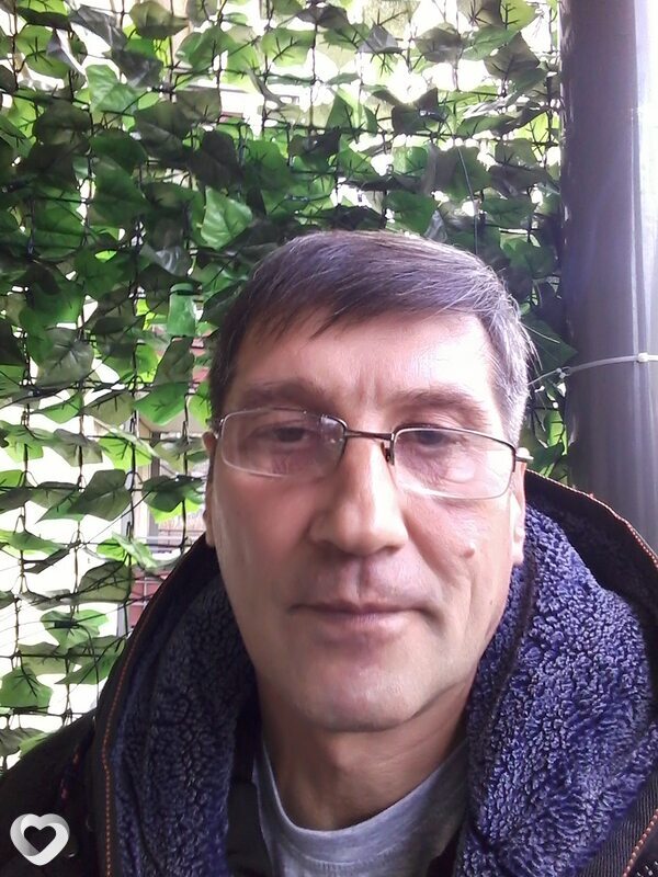 Александр, 55, Караганде — анкета №512454