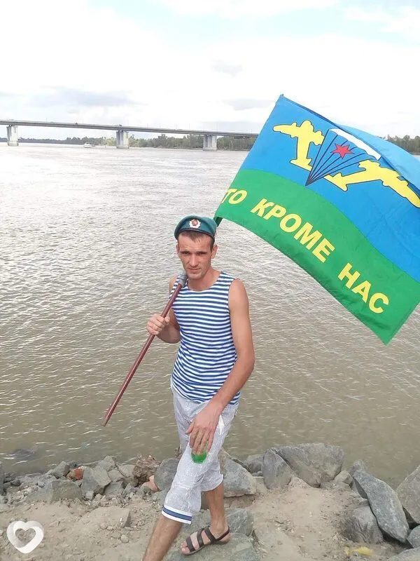 Александр, 36, Барнауле — анкета №512459
