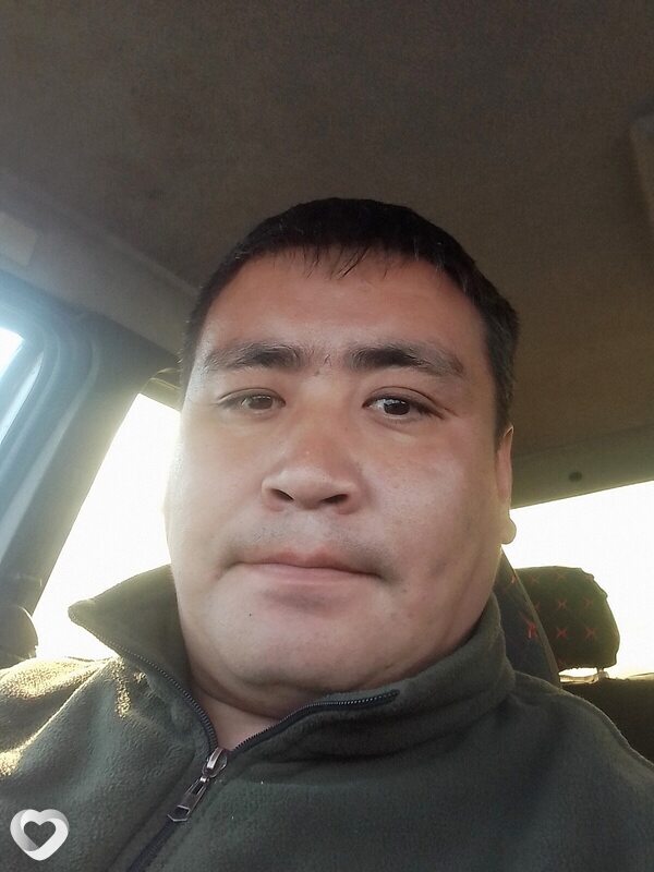 Канат, 38, Кокшетау — анкета №512635