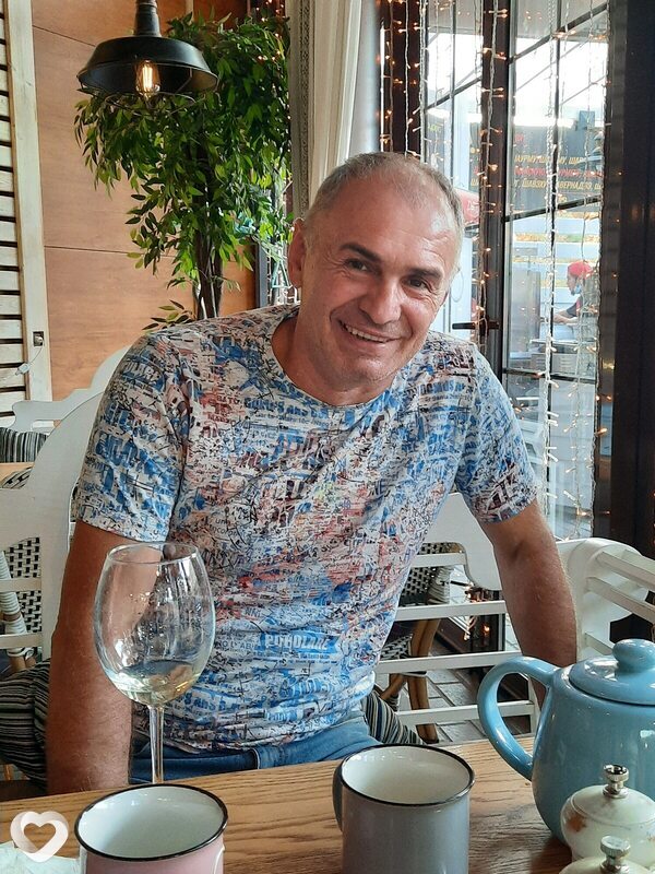Александр, 52, Тольятти — анкета №512638