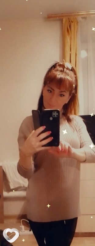 Вета, 47, Воронеже — анкета №512641