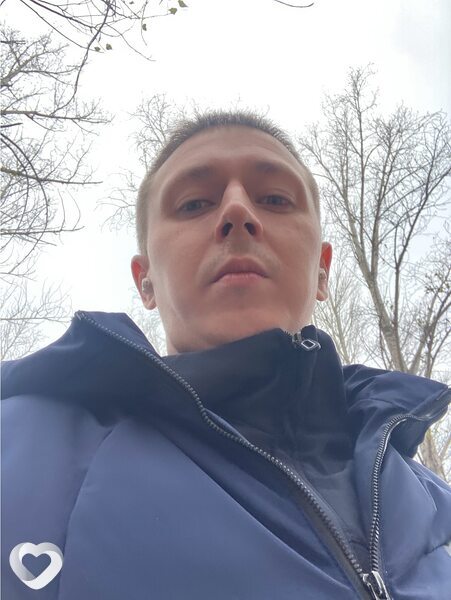 Евгений, 31, Тольятти — анкета №512644