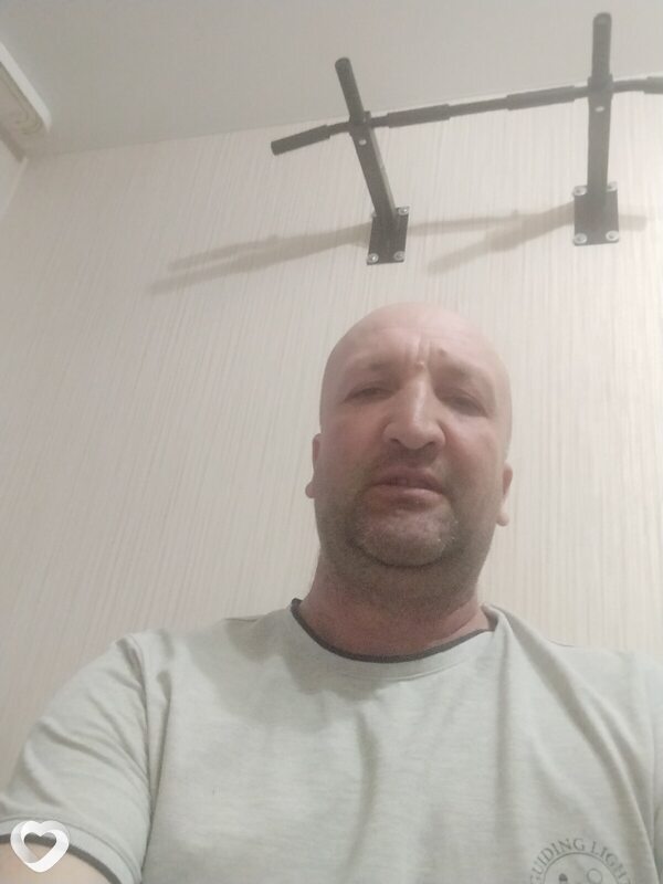 Колия, 44, Сургуте — анкета №512646