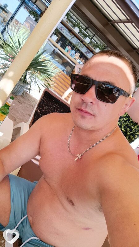 Женя, 32, Ульяновске — анкета №512655