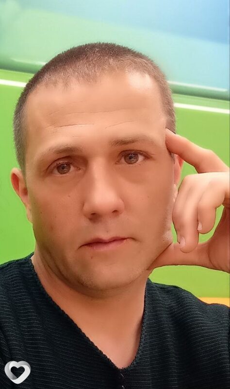 Андрей, 52, Киеве — анкета №512656