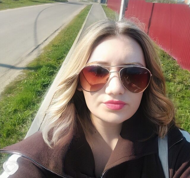 Юлия, 40, Воронеже — анкета №512658