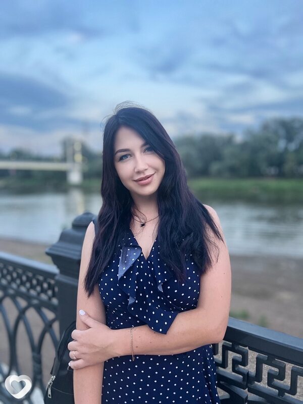 София, 29, Санкт-Петербурге — анкета №512622