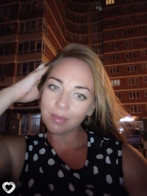 Валентина, 42, Горячом Ключе — анкета №512623