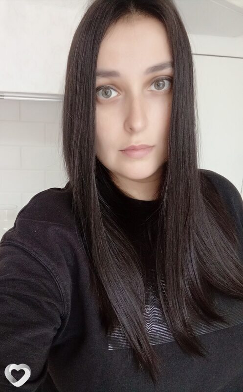 Karina, 40, Санкт-Петербурге — анкета №512624