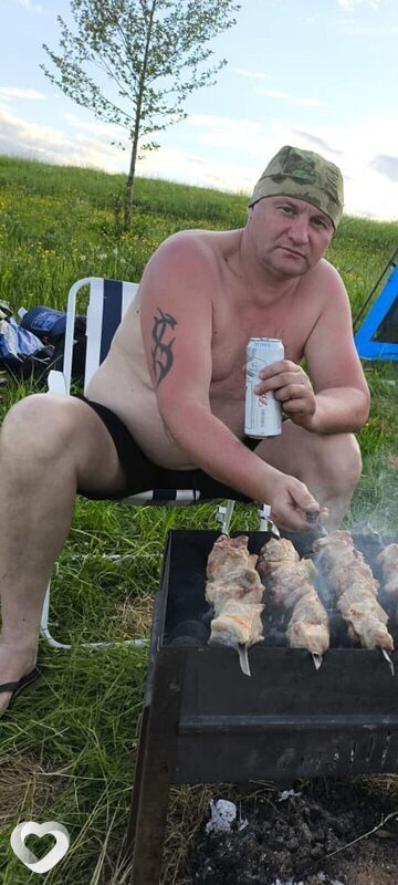 Павел, 47, Твери — анкета №512627