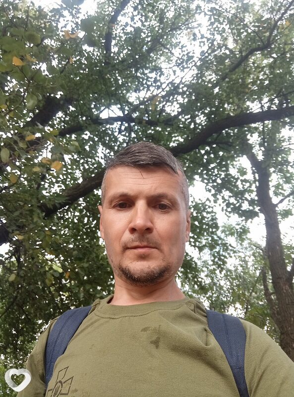Сталкер, 38, Звенигородке — анкета №512633