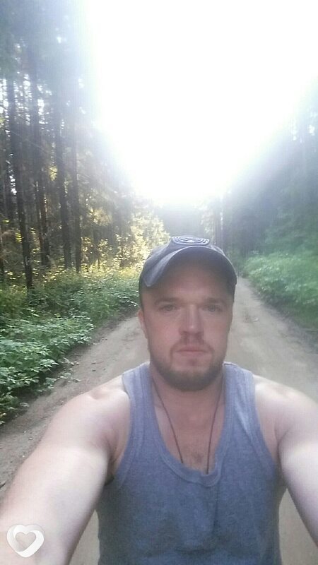 Алексей, 38, Кирове — анкета №512585