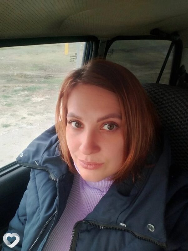 Елена, 30, Ростове-на-Дону — анкета №512587