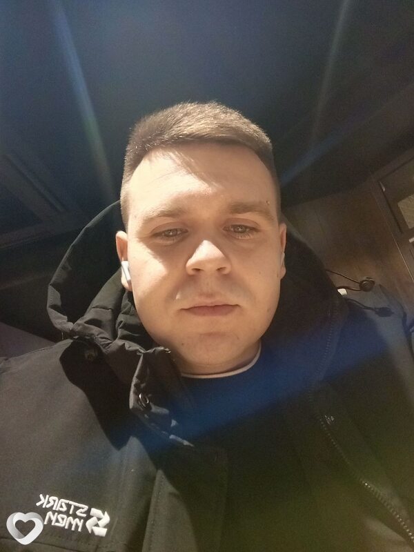 Александр, 28, Москве — анкета №512591