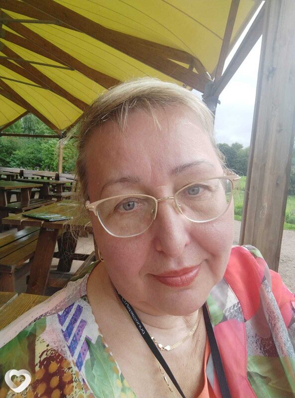 София, 52, Ростове-на-Дону — анкета №512593