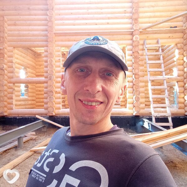 Тони, 45, Кирове — анкета №512594