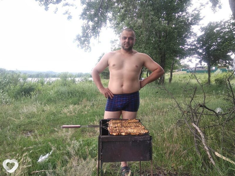 Алексей, 41, Омске — анкета №512595