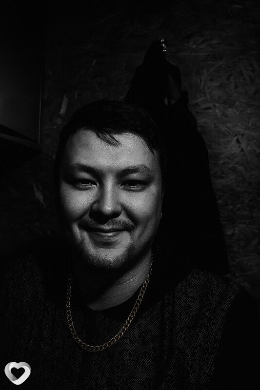 Нурлан, 35, Караганде — анкета №512596