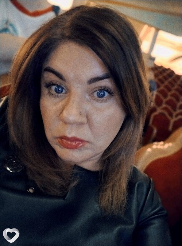 Светлана, 40, Липецке — анкета №512598