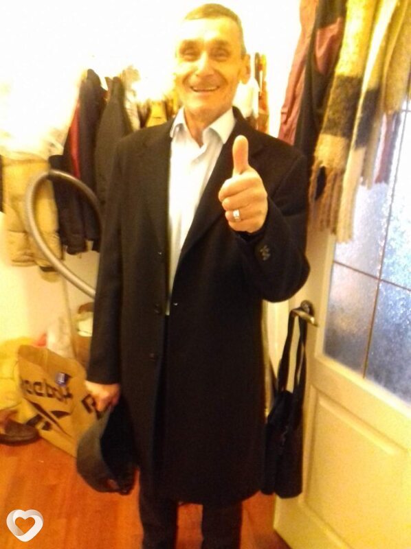 Alex, 62, Краснодаре — анкета №512603