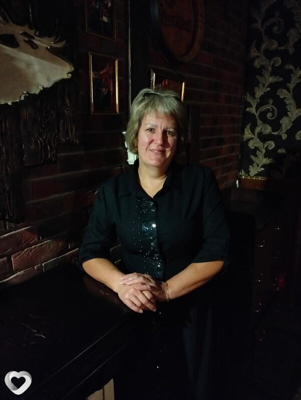 Рая, 56, Волжском — анкета №512604