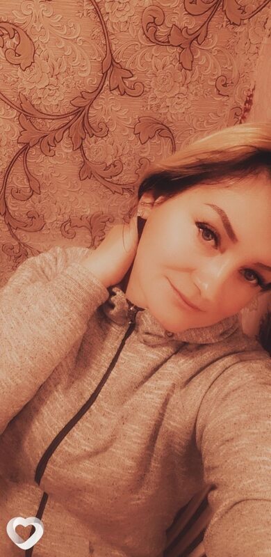 Оксана, 44, Семей — анкета №512606