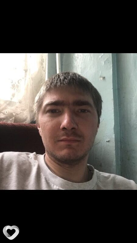 Сергей, 36, Невьянске — анкета №512538