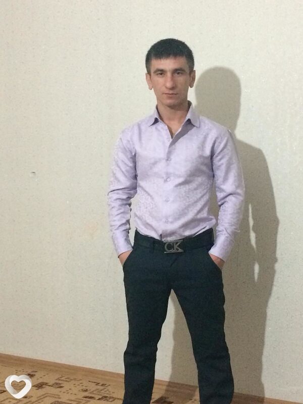 Vladimir, 42, Комсомольске-на-Амуре — анкета №512541