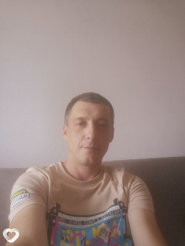 Артем, 39, Абакане — анкета №512552