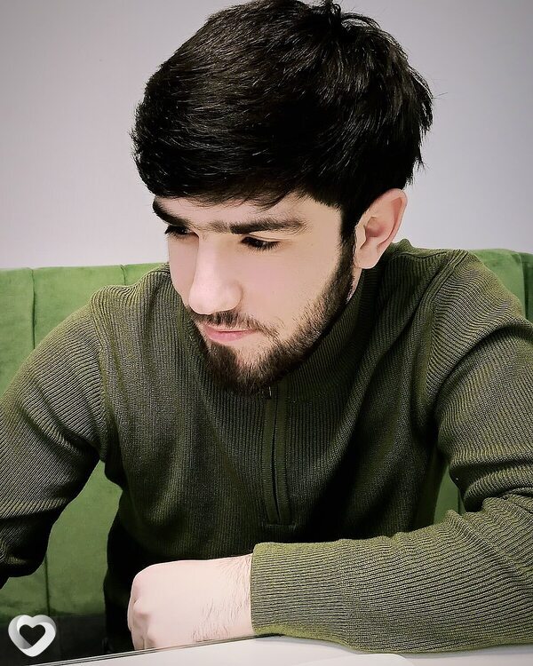 Азиз, 28, Москве — анкета №512737