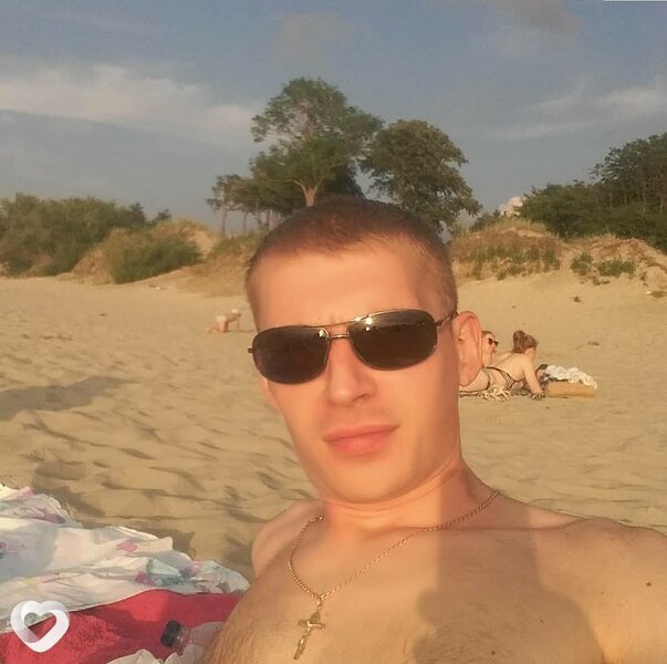 Аркадий, 39, Калининграде — анкета №512741