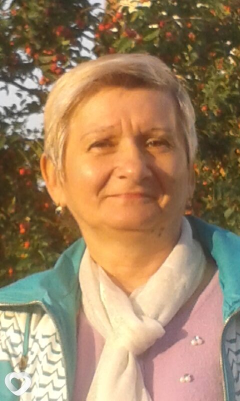 Юлия, 65, Санкт-Петербурге — анкета №512751