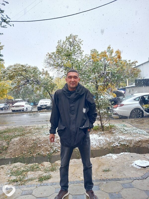 Жалгас, 39, Таразе — анкета №512752