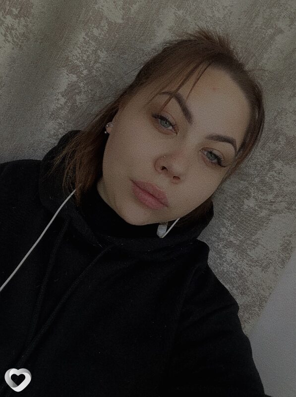 Виктория, 24, Красноярске — анкета №512812
