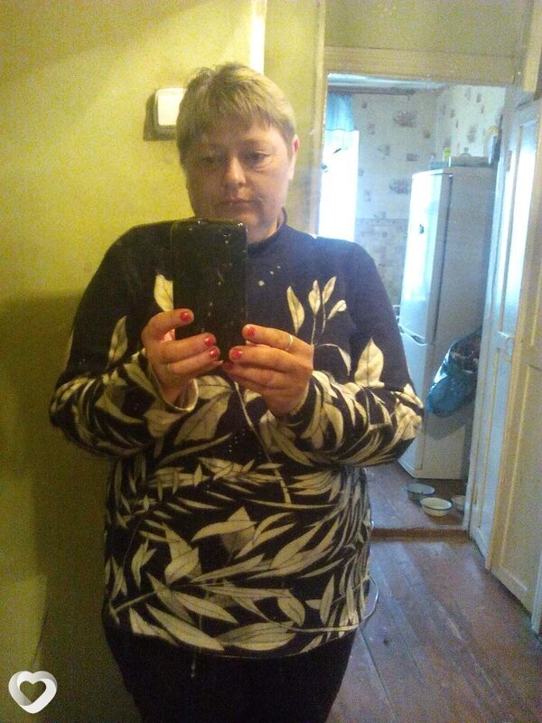 Оксана, Чашники