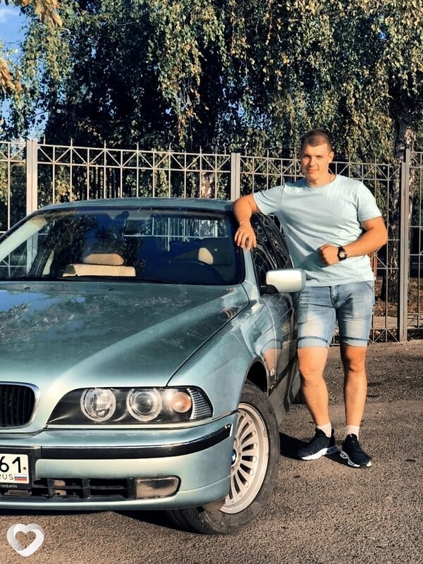 Игорь, 25, Шахтах — анкета №512814
