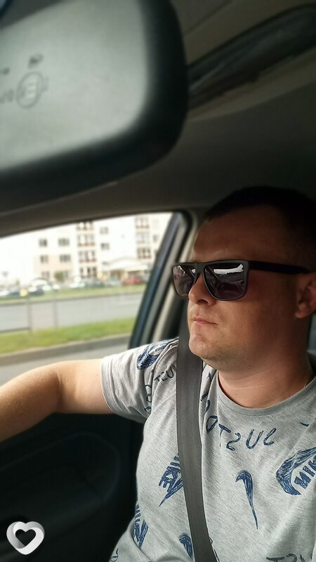 Алексей, 35, Могилев — анкета №512831