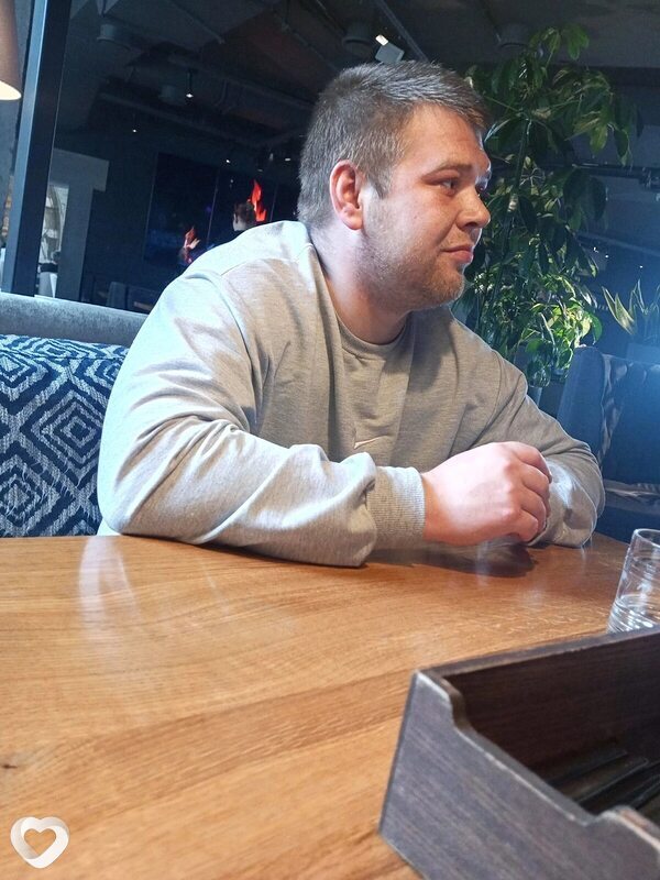 Лёха, 28, Северодвинске — анкета №512837