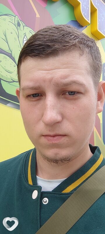 Павел, 34, Минеральных Водах — анкета №512838