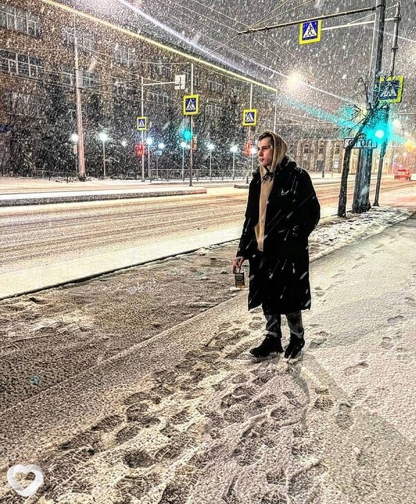 Вадим, 24, Тулуне — анкета №512845