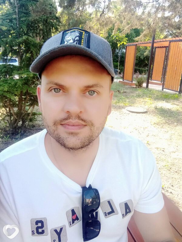 Роман, 37, Севастополе — анкета №512847