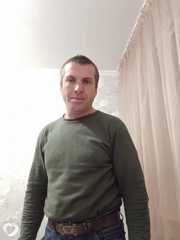 Павел, 41, Адлер — анкета №512848