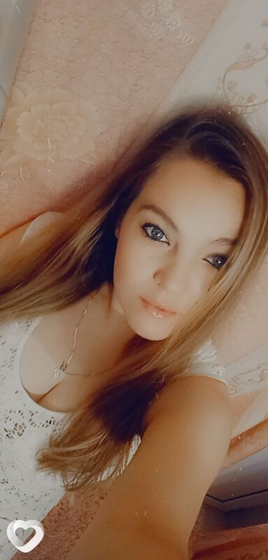 Юлия, 37, Магнитогорске — анкета №512852