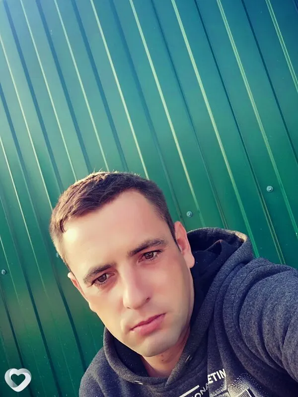 Сергей, 33, Лиде — анкета №9227
