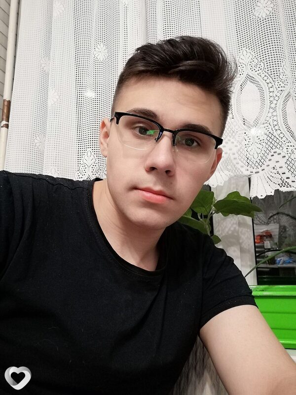 Станислав, 25, Норильске — анкета №512855