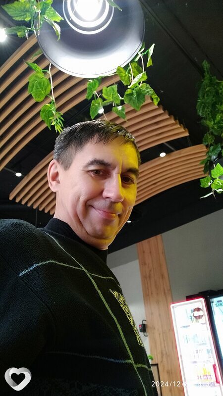 Алекс, 46, Белебее — анкета №512712